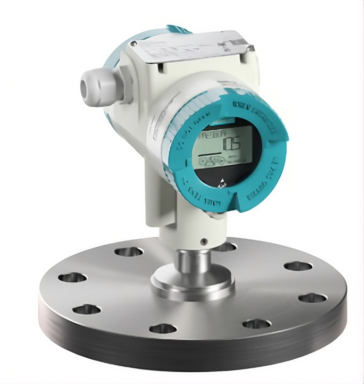 Pressure Measurement