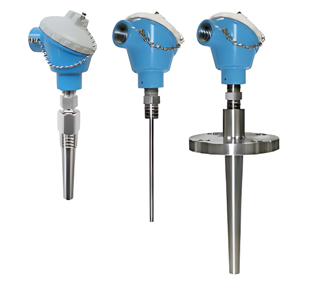 Temperature Measurement