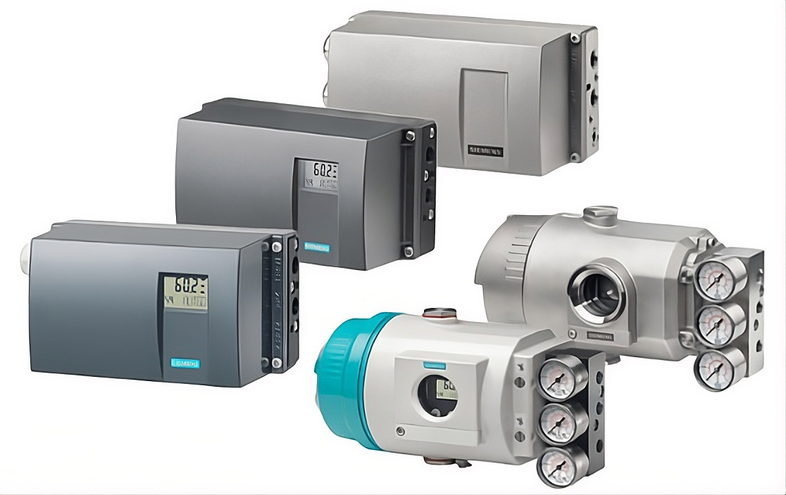 Portable Test Equipment